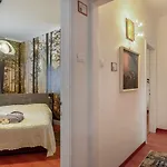 Lägenhet San Francesco Lodge&art Trieste