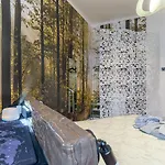 Lägenhet San Francesco Lodge&art Trieste