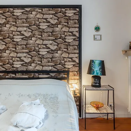 San Francesco Lodge&art Апартаменты *
