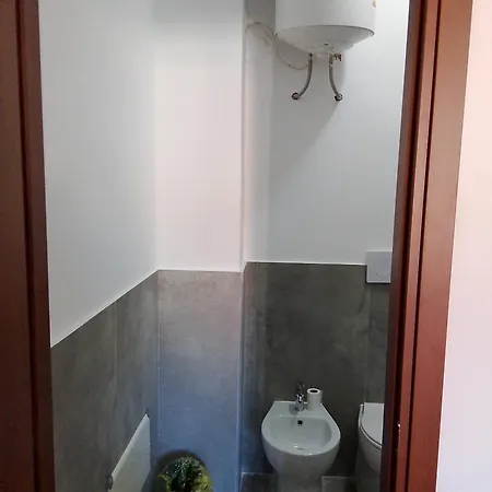 San Francesco Lodge&art Апартаменты *