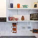 San Francesco Lodge&art 的里雅斯特