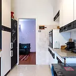 公寓 San Francesco Lodge&art