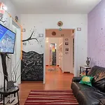 公寓 San Francesco Lodge&art 的里雅斯特