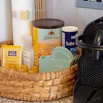 San Francesco Lodge&art 公寓 的里雅斯特