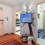 San Francesco Lodge&art *