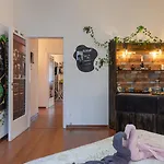 San Francesco Lodge&art 的里雅斯特