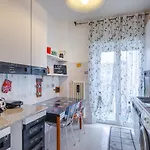 公寓 San Francesco Lodge&art 的里雅斯特