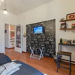 公寓 San Francesco Lodge&art 的里雅斯特