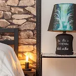 San Francesco Lodge&art