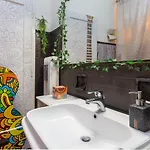 San Francesco Lodge&art * 的里雅斯特