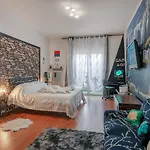 San Francesco Lodge&art 公寓 *