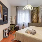 San Francesco Lodge&art 公寓 *