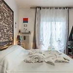 公寓 San Francesco Lodge&art *