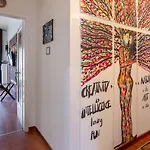 San Francesco Lodge&art * 的里雅斯特