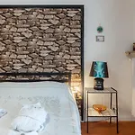 San Francesco Lodge&art 公寓 *