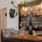 公寓 San Francesco Lodge&art *