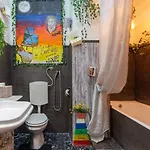 アパート San Francesco Lodge&art トリエステ