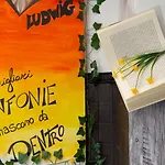 San Francesco Lodge&art *