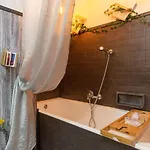 公寓 San Francesco Lodge&art *