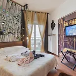 San Francesco Lodge&art 公寓 *