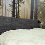 公寓 San Francesco Lodge&art 的里雅斯特