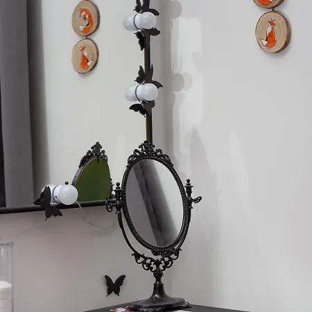 San Francesco Lodge&art Lejlighed Trieste