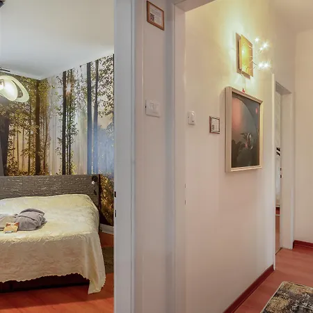 Apartamento San Francesco Lodge&art Trieste