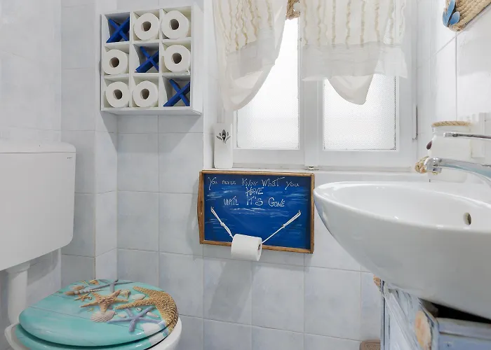 Lejlighed San Francesco Lodge&art