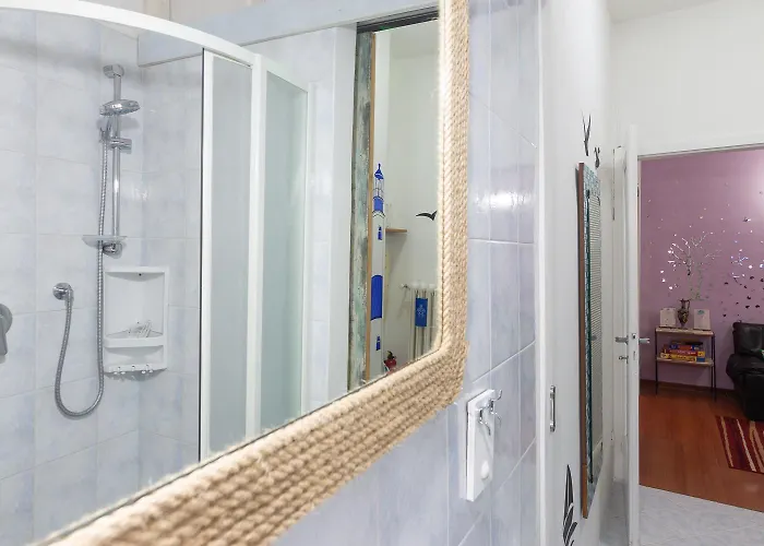 San Francesco Lodge&art Lejlighed Trieste