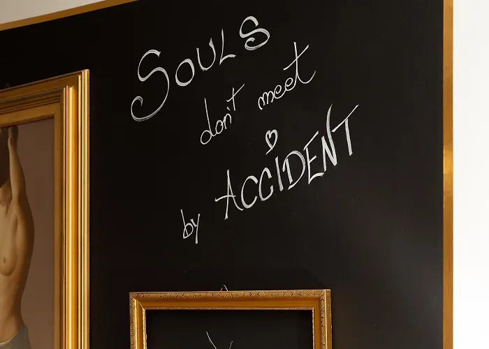 San Francesco Lodge&art