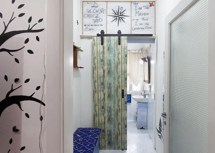 Lejlighed San Francesco Lodge&art Trieste