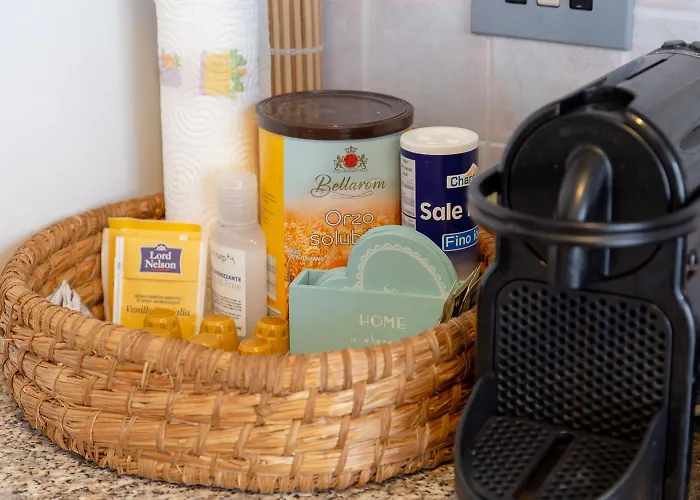 San Francesco Lodge&art Lejlighed Trieste