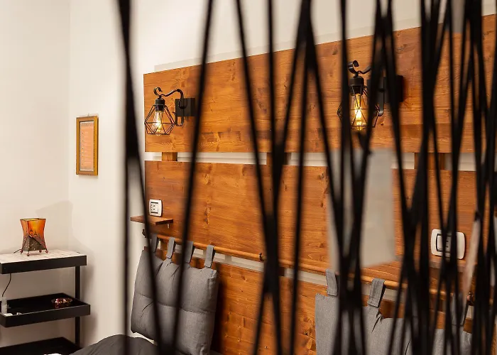 San Francesco Lodge&art Lejlighed Trieste