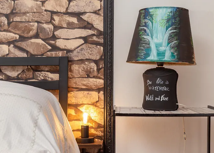 San Francesco Lodge&art