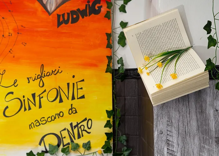 San Francesco Lodge&art *