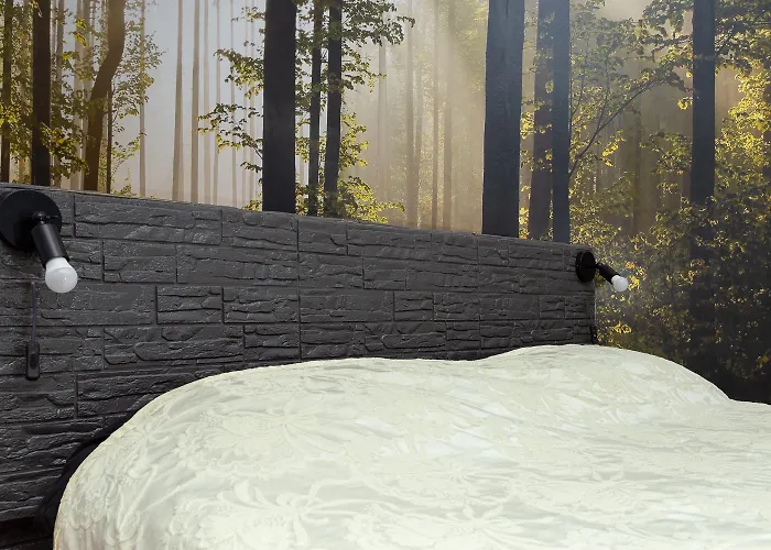 Lejlighed San Francesco Lodge&art Trieste