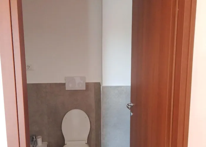 Lejlighed San Francesco Lodge&art Trieste