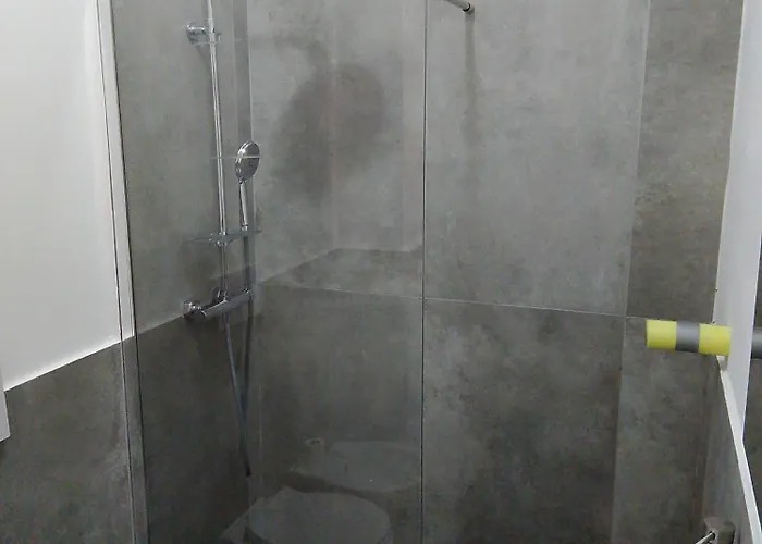 San Francesco Lodge&art *